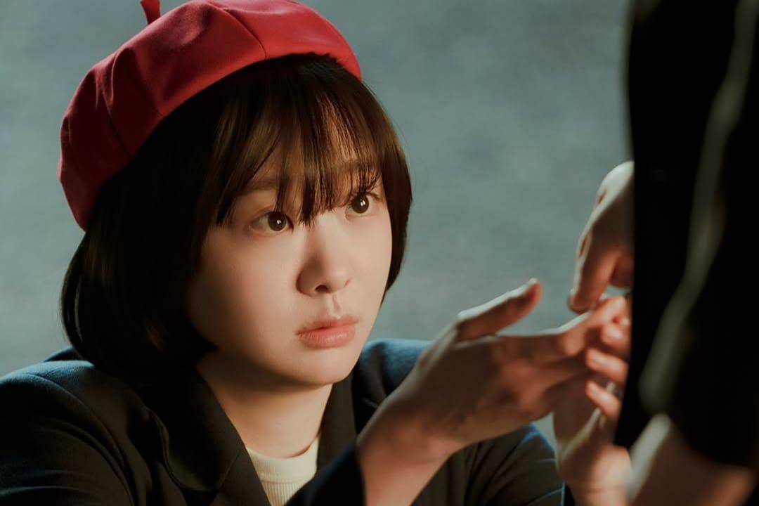 still cut drama A Hundred Memories