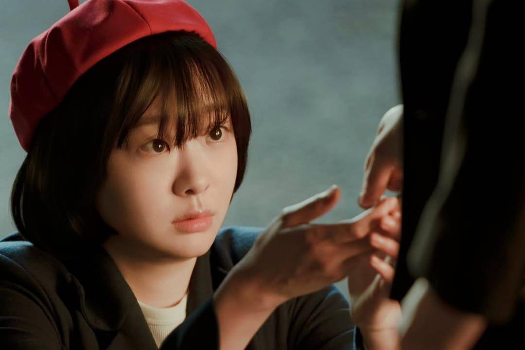 still cut drama A Hundred Memories