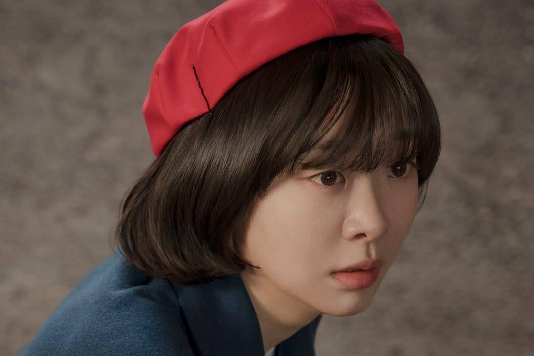 still cut drama A Hundred Memories