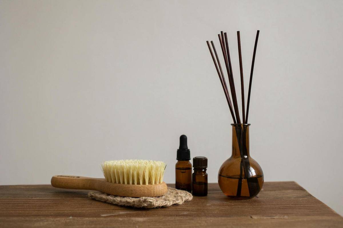 ilustrasi diffuser