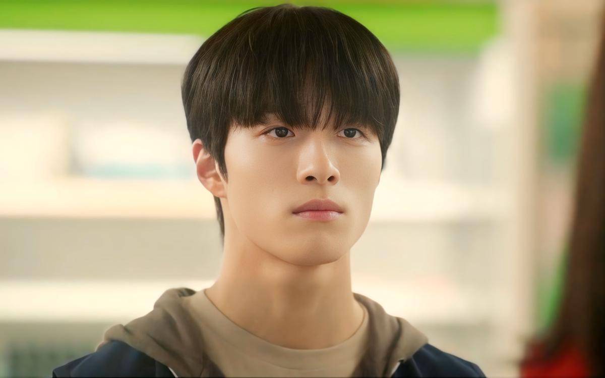 Cuplikan drama My Youth (dok. JTBC/My Youth)