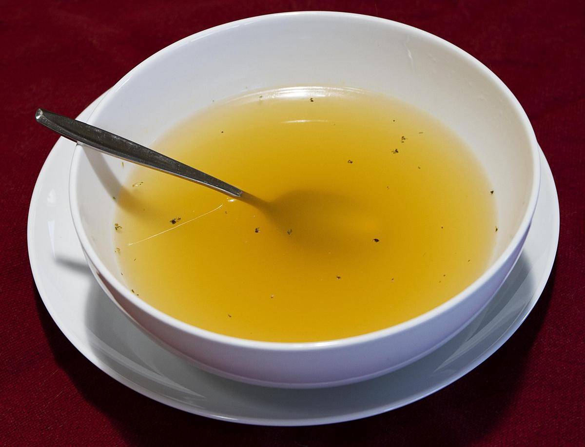 ilustrasi kuah dashi