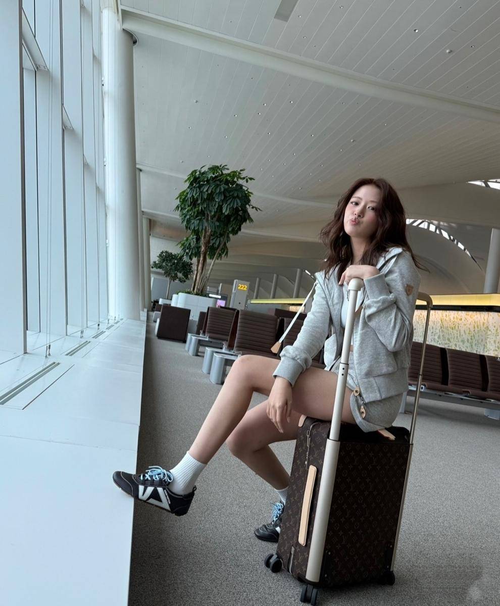 Yujin IVE