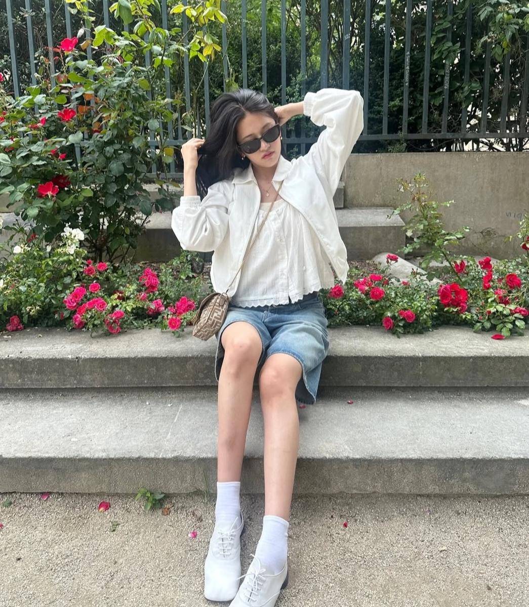 Yujin IVE