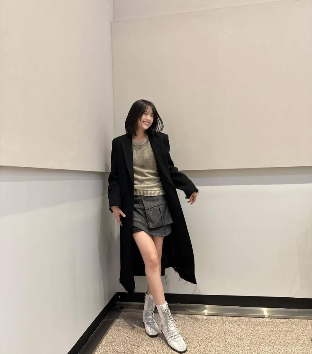 Yujin IVE