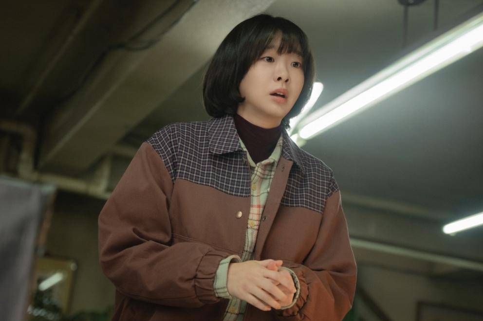 still cut drakor A Hundred Memories (dok. JTBC/A Hundred Memories)