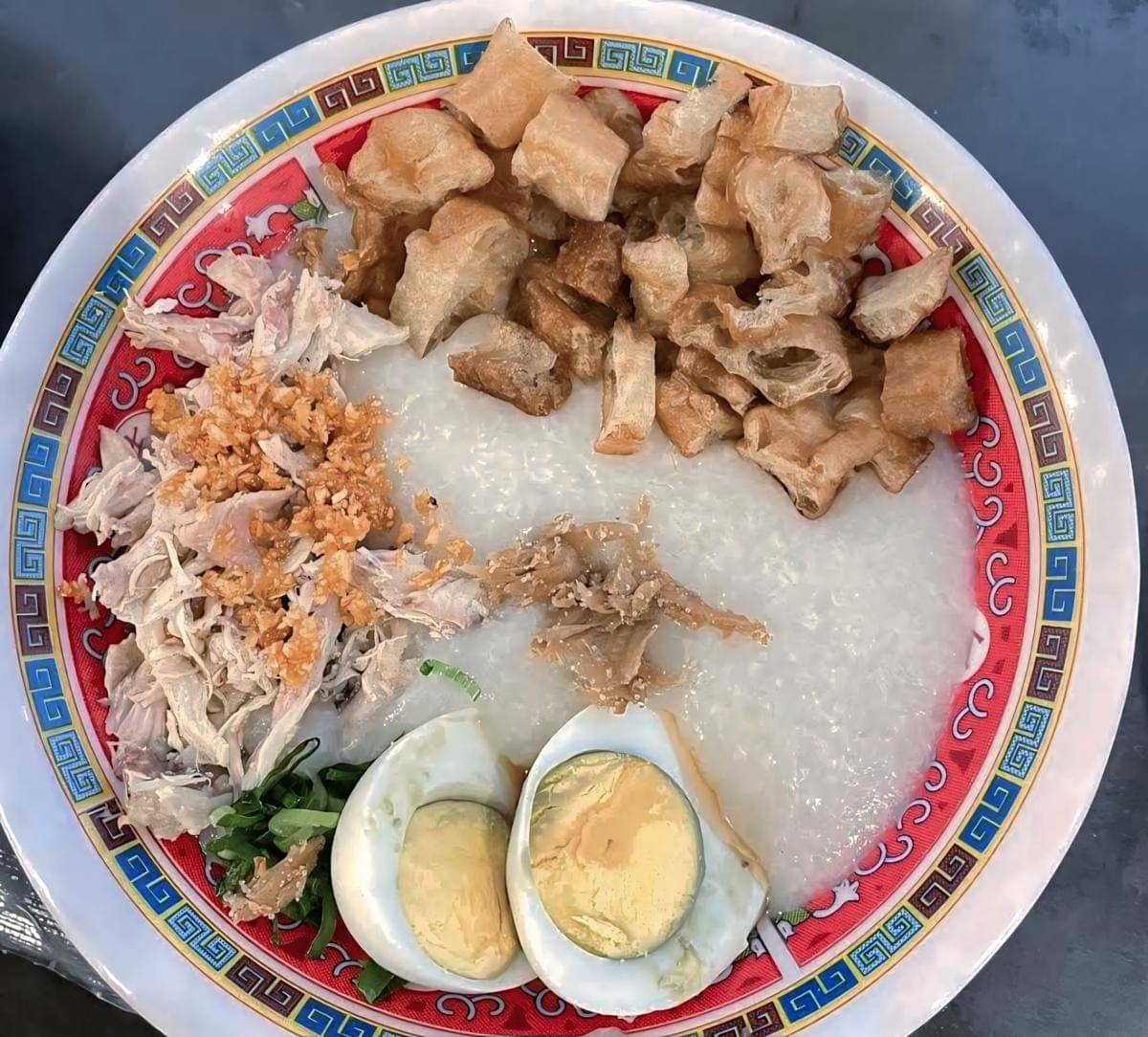 Bibi Kelinci Kopitiam