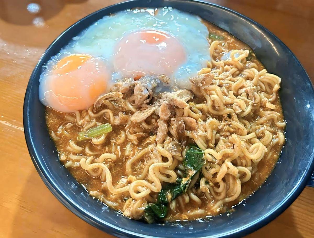 Mie Agam Langsa