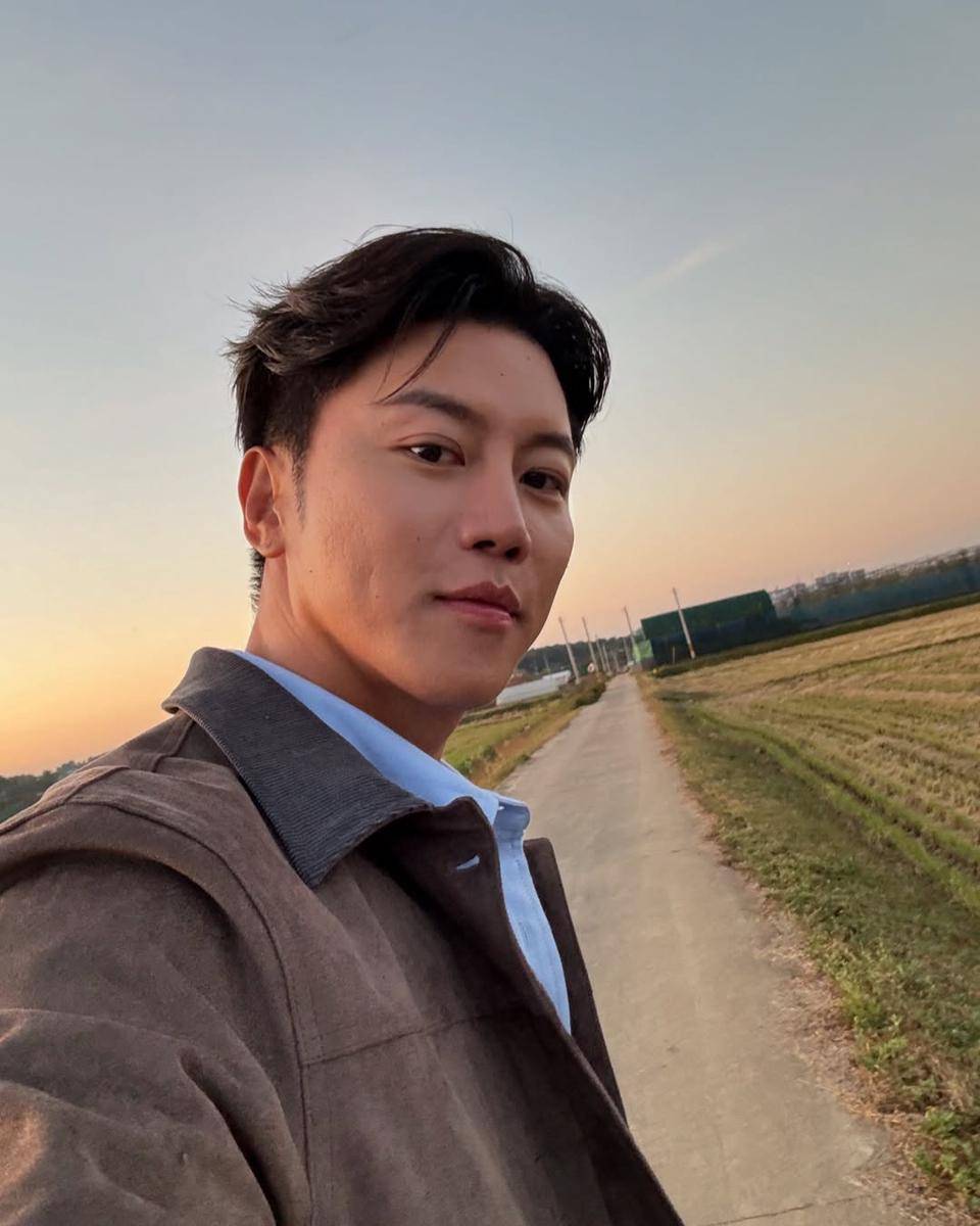 potret Eum Moon Suk 