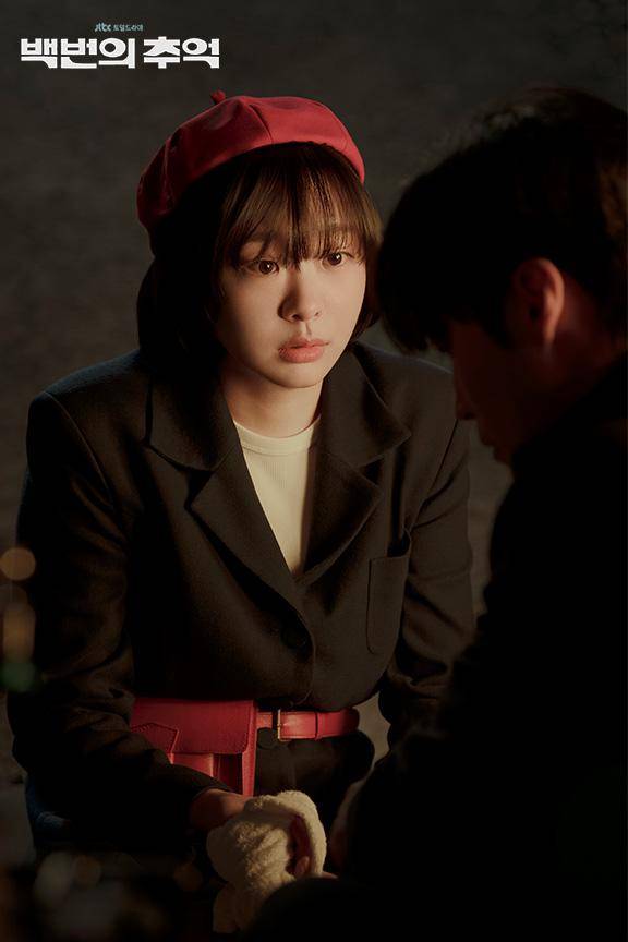 Still cut A Hundred Memories (dok. JTBC/A Hundred Memories)