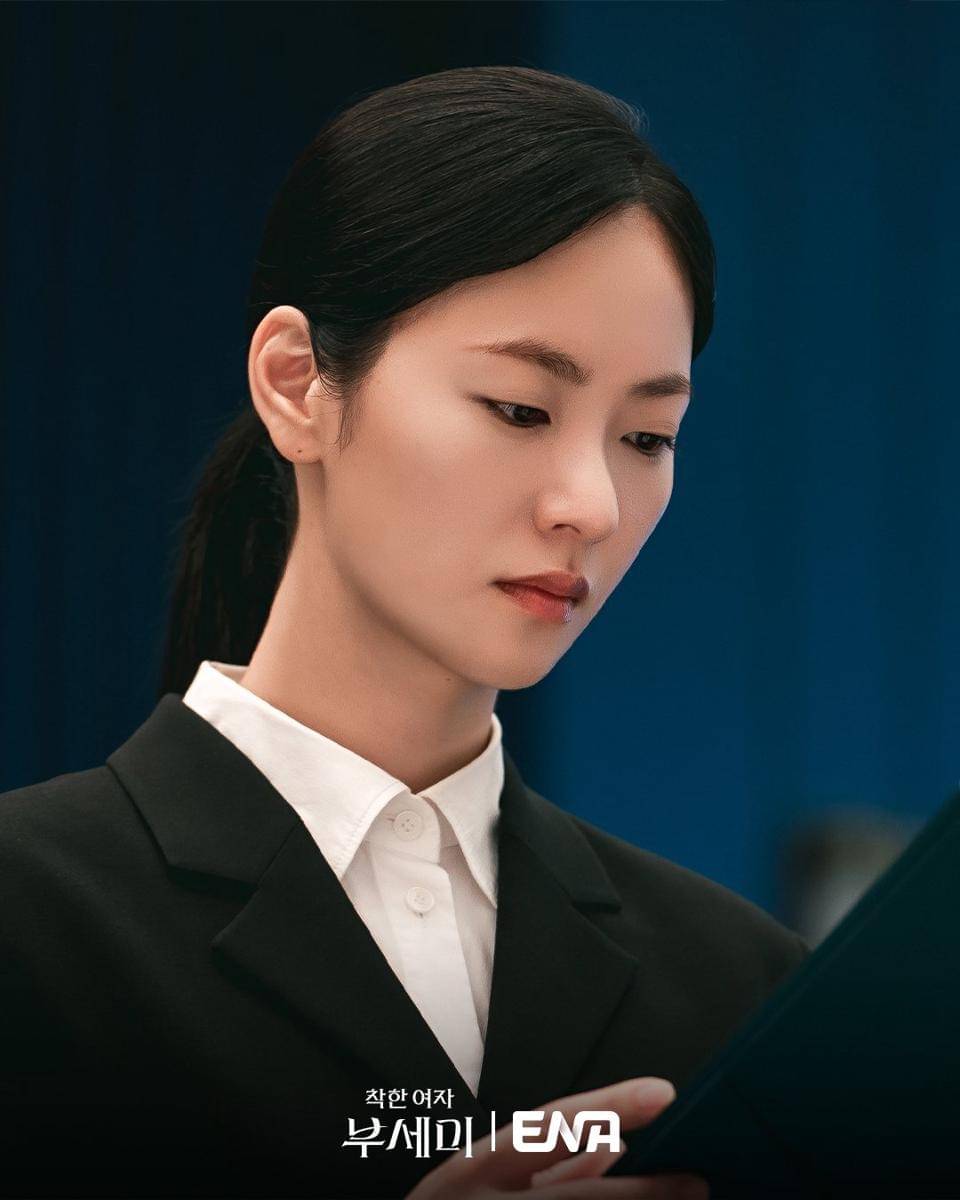 Cuplikan drakor Ms. Incognito (dok. Channel ENA/Ms. Incognito)