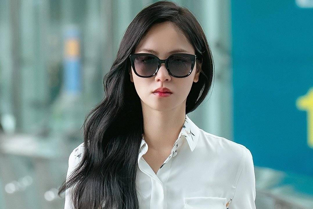 Cuplikan drakor Ms. Incognito