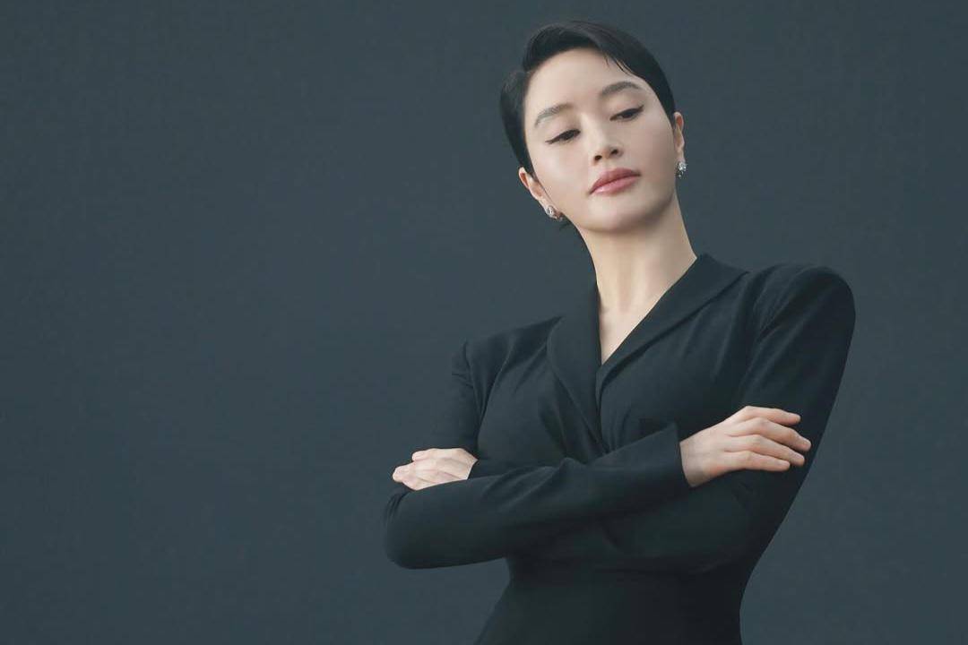 potret Kim Hye Soo (instagram.com/hoduent)