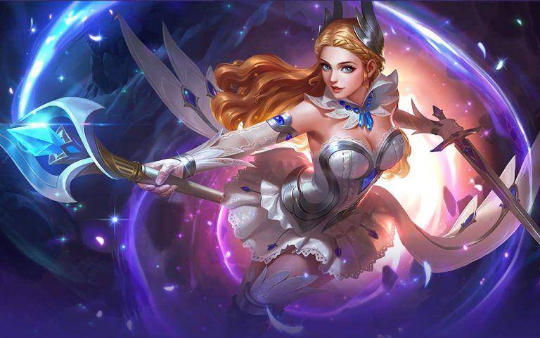 Odette