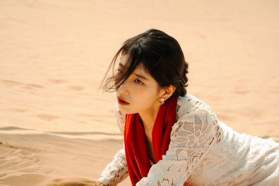 still cut Genie, Make A Wish