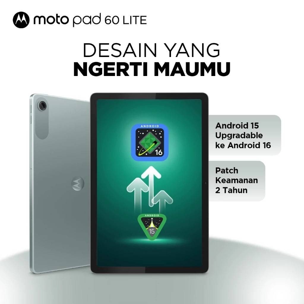 Motopad 60 Lite