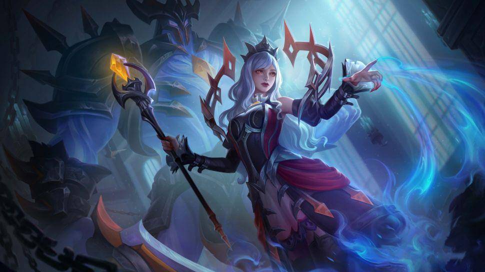 Vexana
