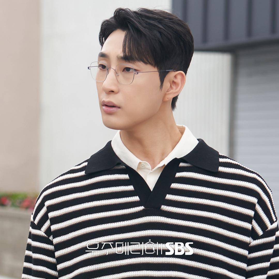 cuplikan drama Would You Marry Me? (dok. SBS/Would You Marry Me?)