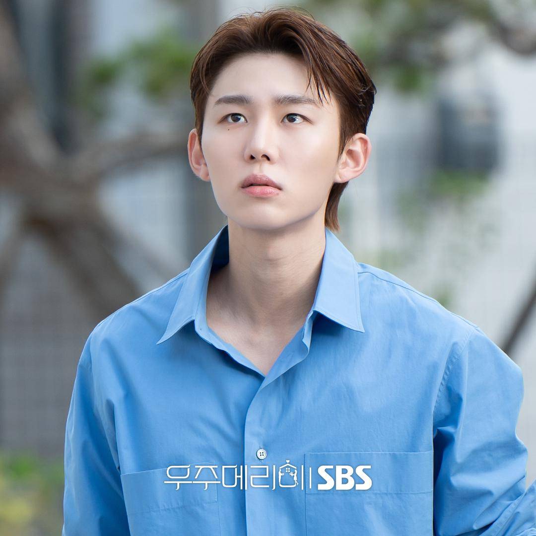 cuplikan drama Would You Marry Me? (dok. SBS/Would You Marry Me?)