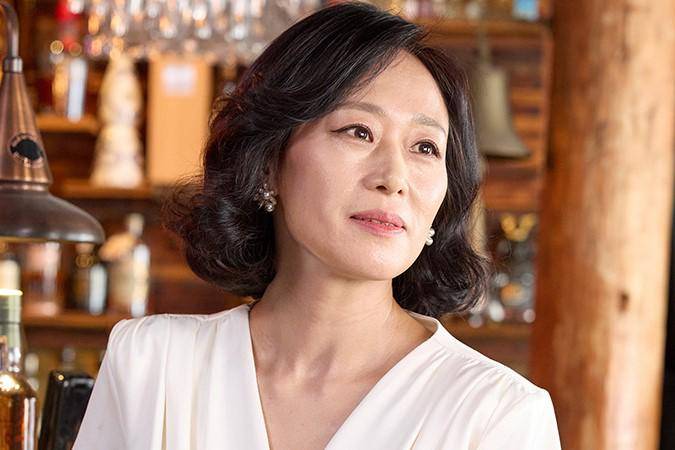 still cuts drama Shin's Project