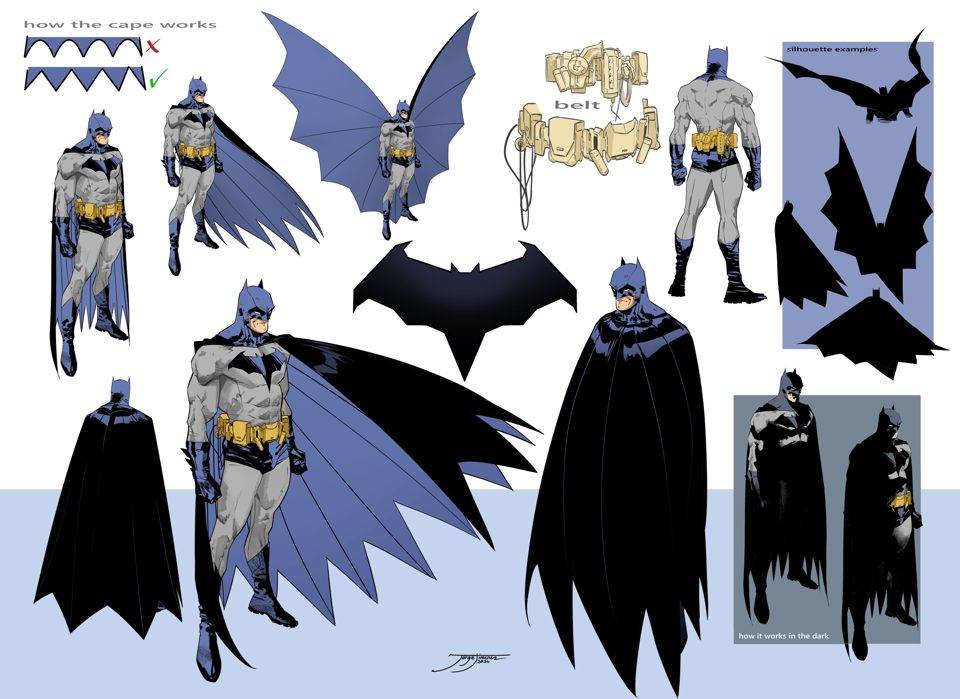 Fakta Unik Batman #1: Dari Kaos Kaki Sampai Rekor Penjualan