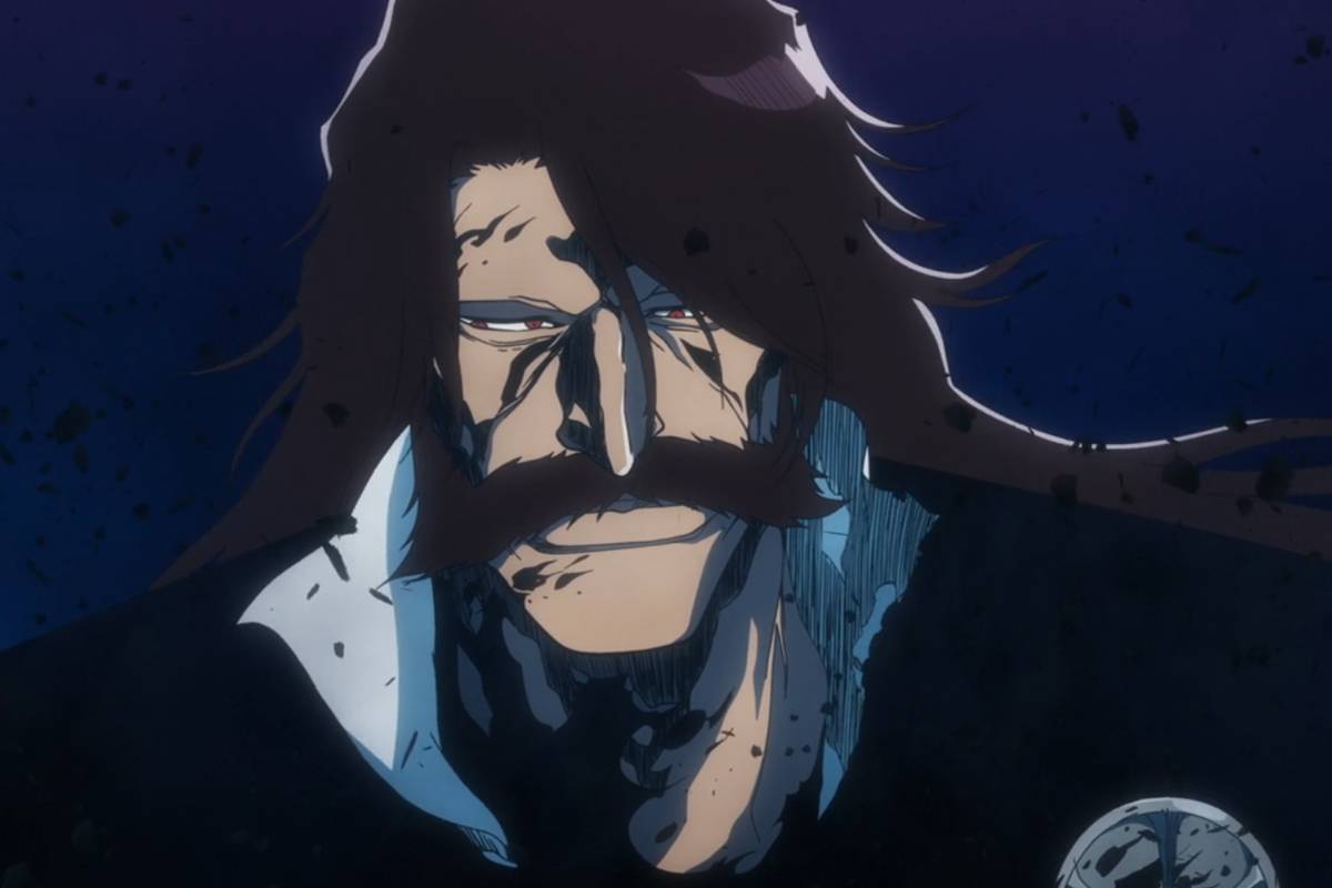 Yhwach 