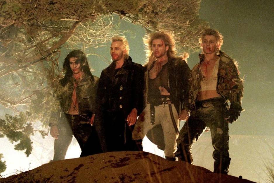 The Lost Boys