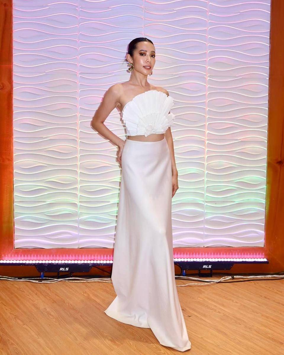 potret Allyson Ee, Miss International Malaysia 2025 (instagram.com/allyson_ee)