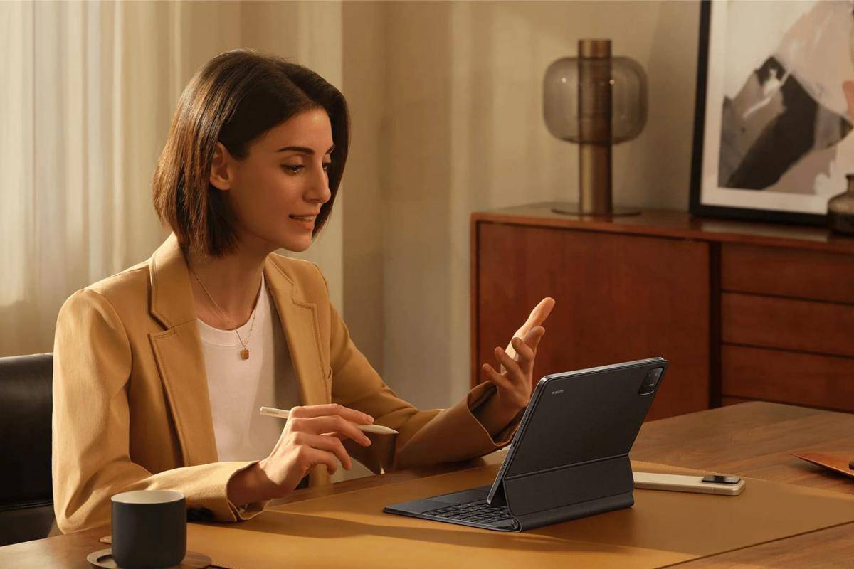 Xiaomi Pad 7