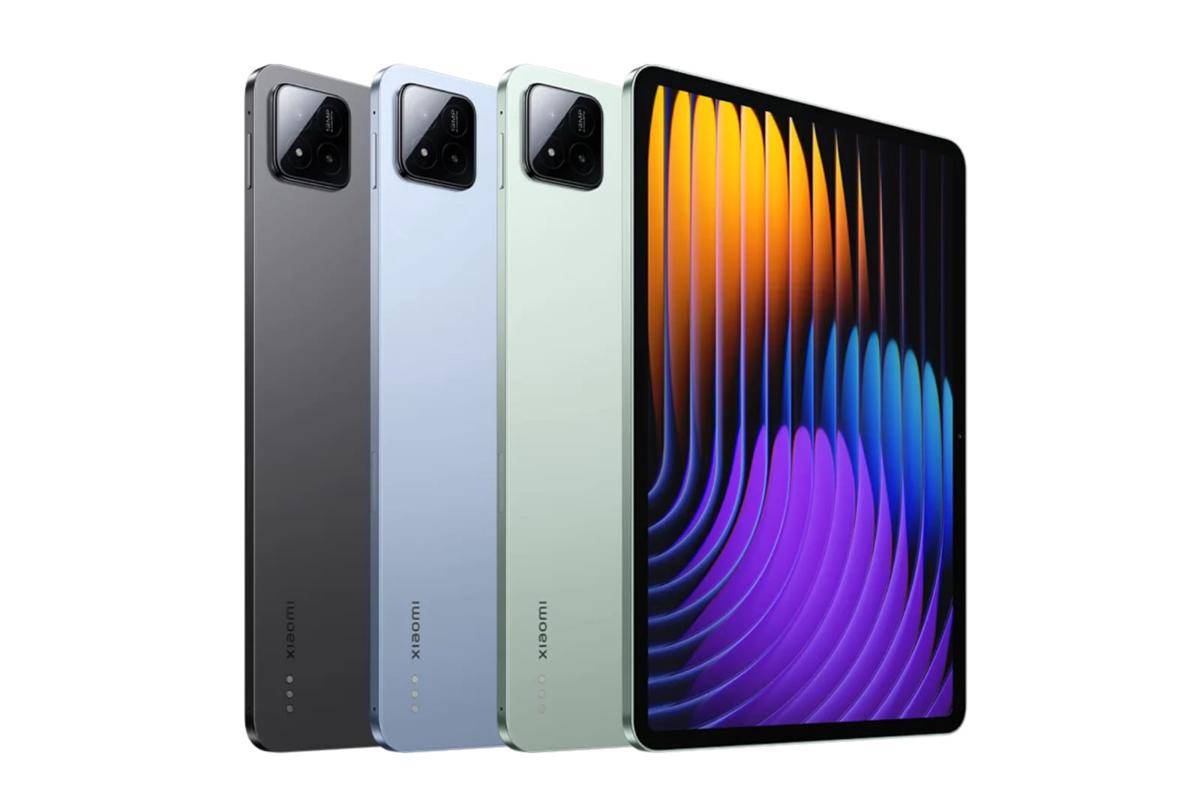 Xiaomi Pad 7
