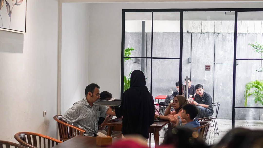 Prospère Coffee (instagram.com/Prospere Coffee)