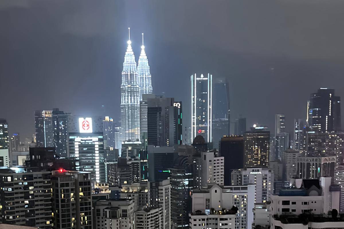 Kuala Lumpur (Mangara Wahyudi)
