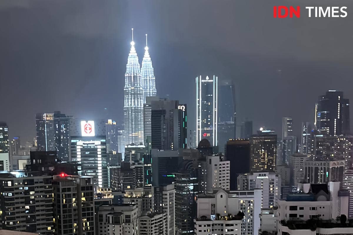  7 Tips Liburan Murah dari Medan ke Malaysia, Lebih Hemat!