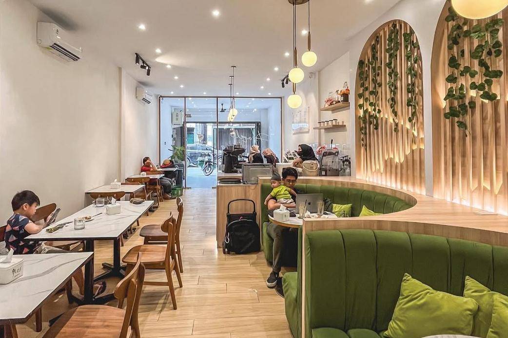 Hazell Coffee (instagram.com/thehazellcoffee)
