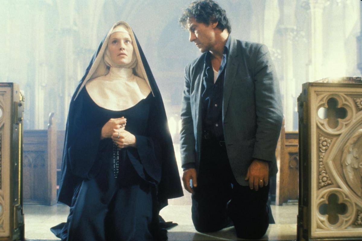 Bad Lieutenant
