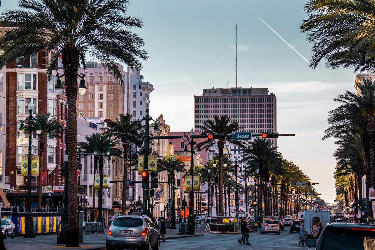 New Orleans