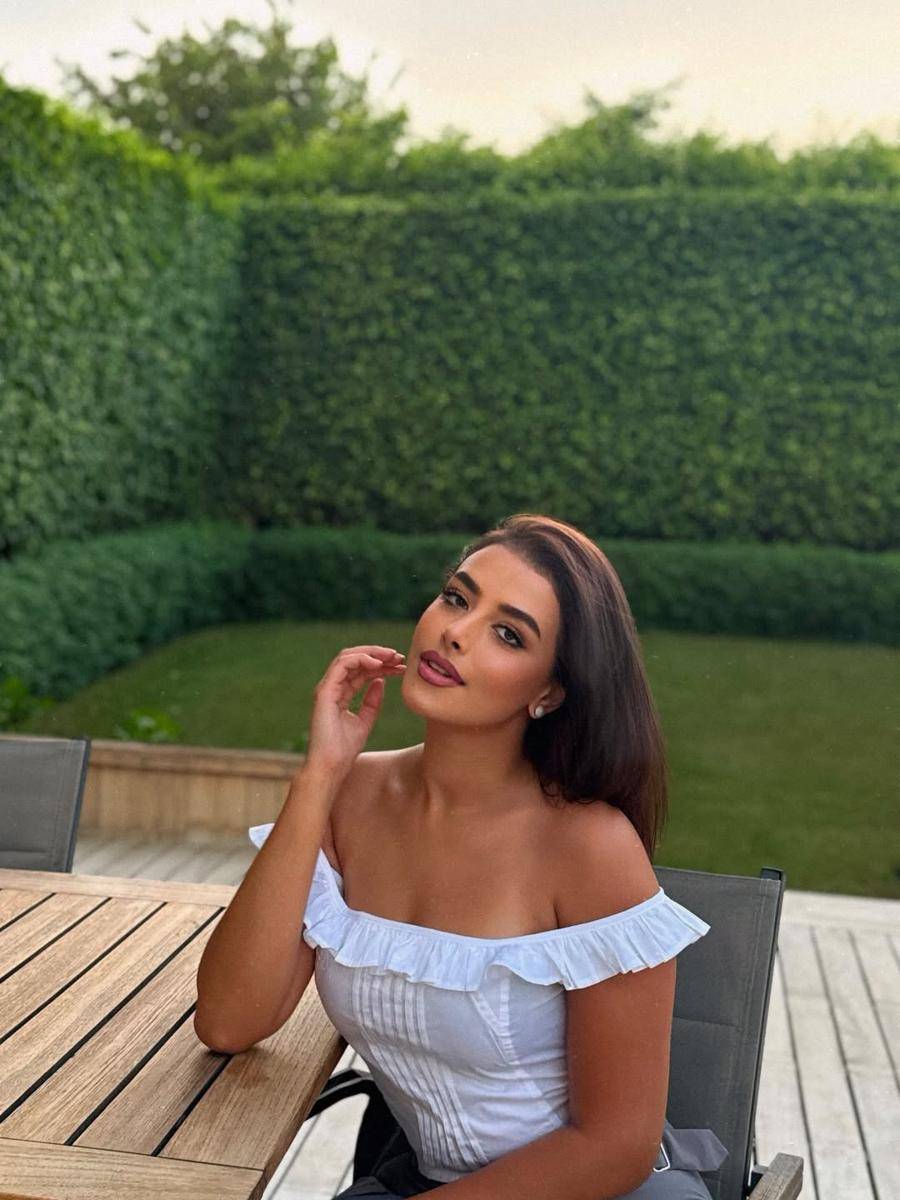 potret Manar Mohamed, Miss Grand Mesir 2025 (instagram.com/manar_elsaaidy)