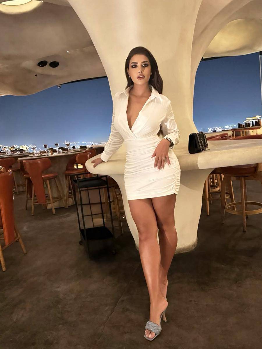 potret Manar Mohamed, Miss Grand Mesir 2025 (instagram.com/manar_elsaaidy)
