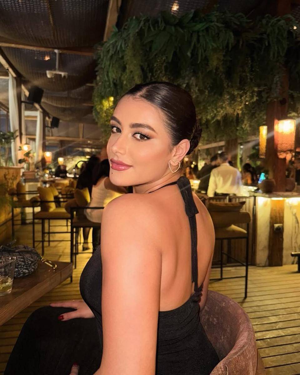 potret Manar Mohamed, Miss Grand Mesir 2025 (instagram.com/manar_elsaaidy)