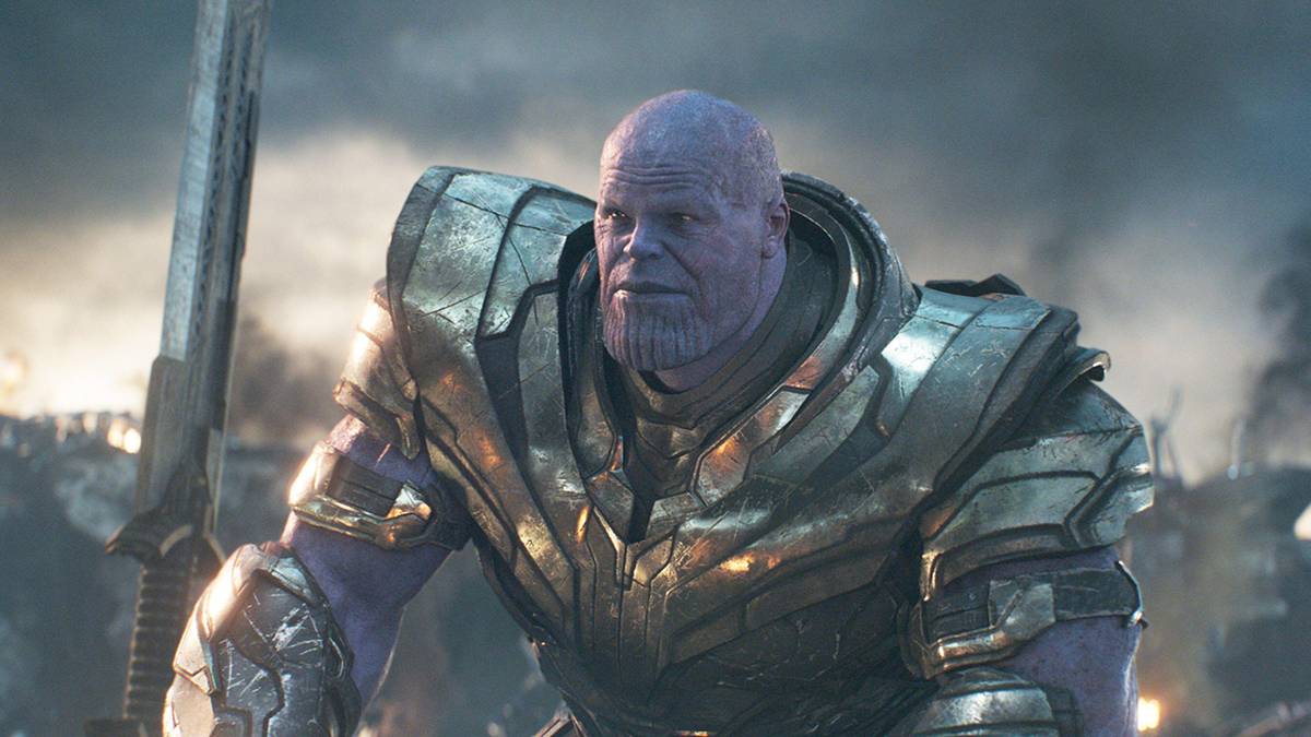 Thanos