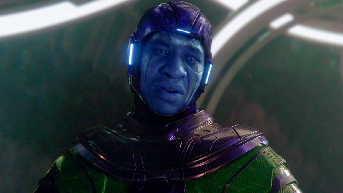 Kang the Conqueror