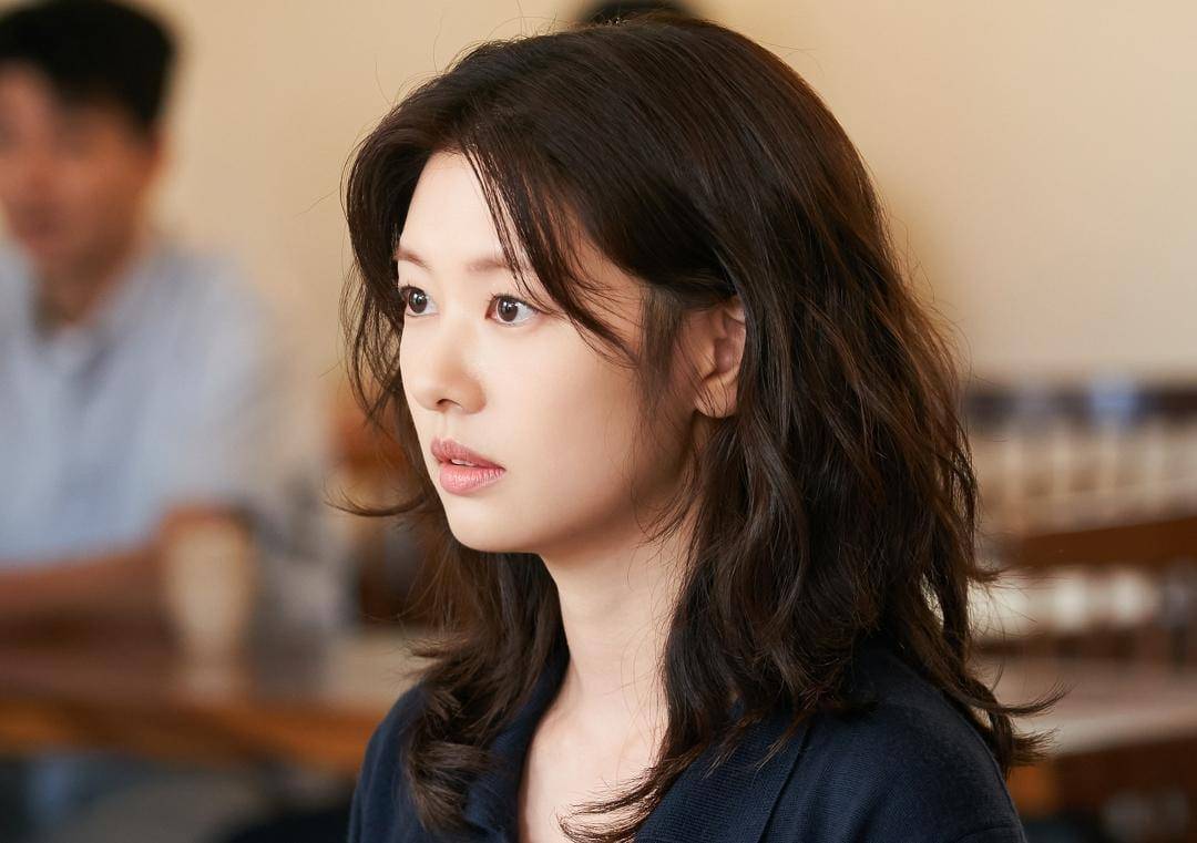 Jung So Min di drama Would You Marry Me? 