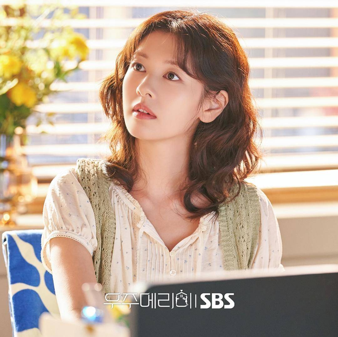Jung So Min di drama Would You Marry Me? 