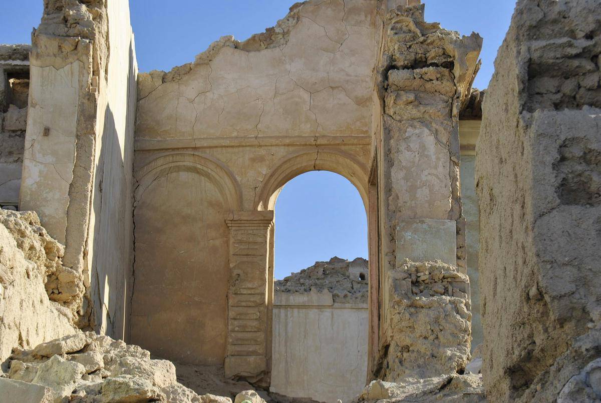 Oasis Al-Ahsa