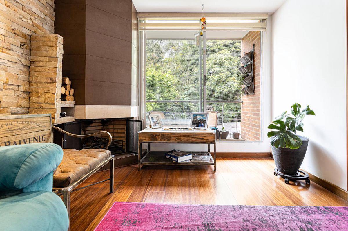 ilustrasi interior wabi-sabi (pexels.com/Gustavo Galeano Maz)