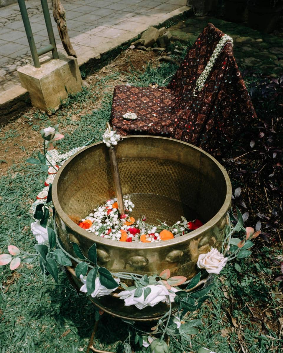 Potret Keunikan Tradisi Jawa  (images.pexels.com)