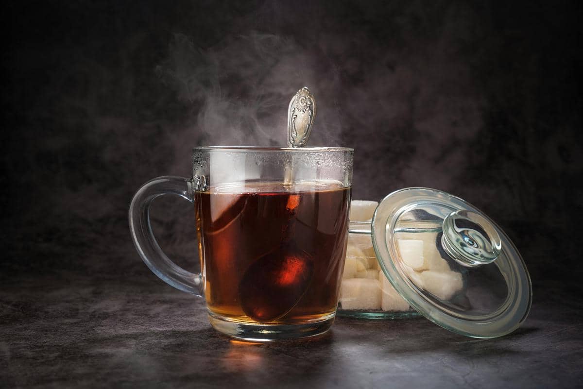 ilustrasi minuman liang teh (pexels.com/Evgeniy Alekseyev)