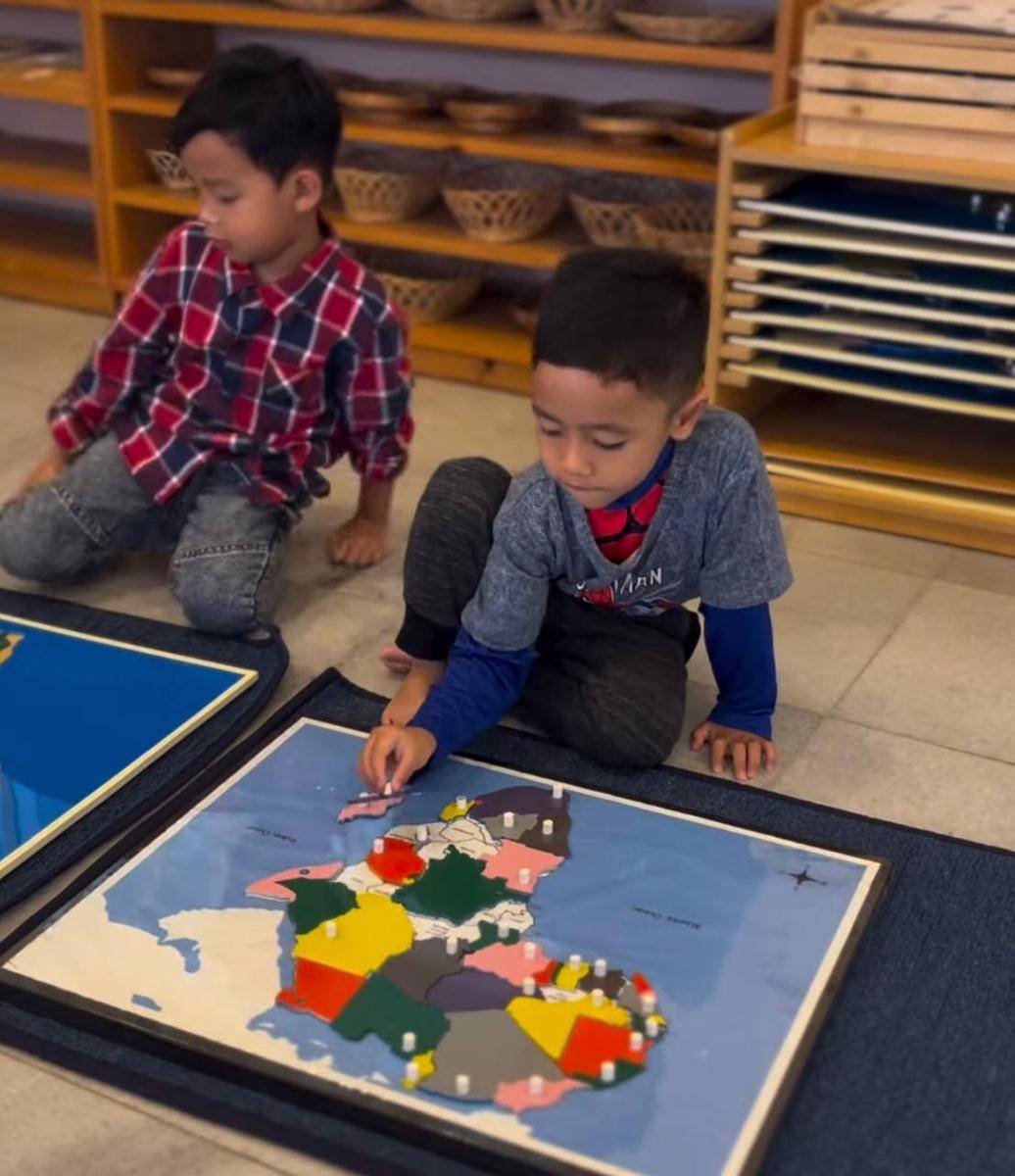 Biaya TK Budi Mulia Dua Seturan 2025/2026, Montessori InkIusi-lslami