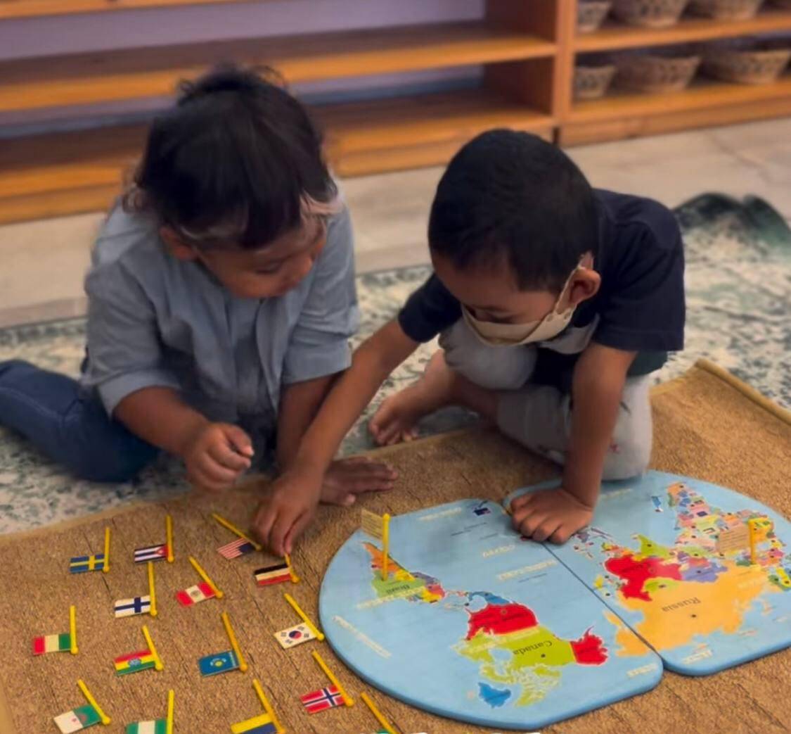 Biaya TK Budi Mulia Dua Seturan 2025/2026, Montessori InkIusi-lslami