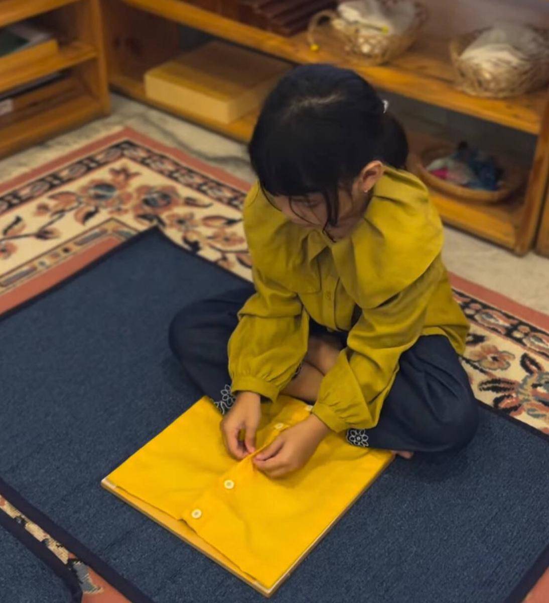 Biaya TK Budi Mulia Dua Seturan 2025/2026, Montessori InkIusi-lslami